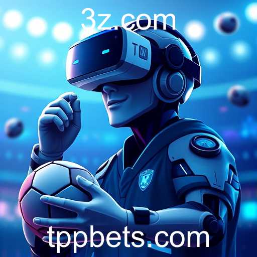 Explorando o Mundo dos Jogos com TPPBet