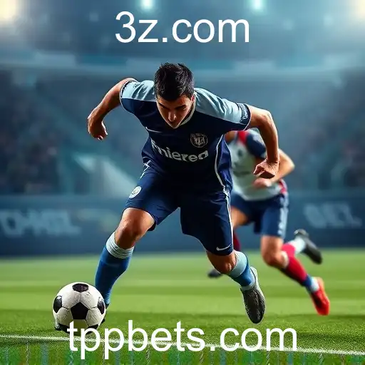 A Ascensão do TPPBET no Cenário Global de Jogos