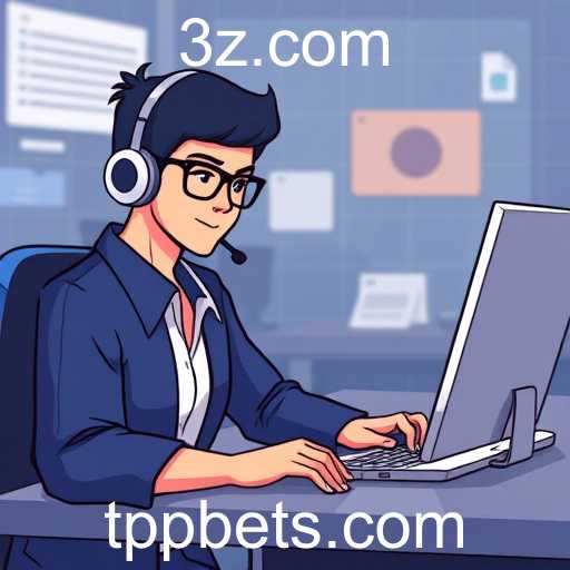 Explorando a Categoria de Jogo 'Customer Support' no Tppbet