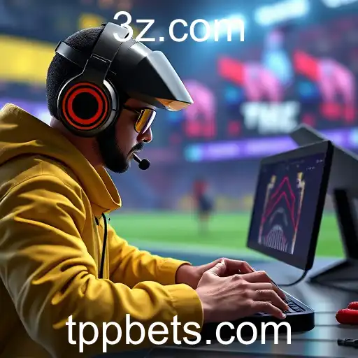 A Nova Fronteira dos Jogos em 2025