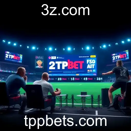 O Crescimento de Tppbet e as Tendências dos Jogos Online em 2025