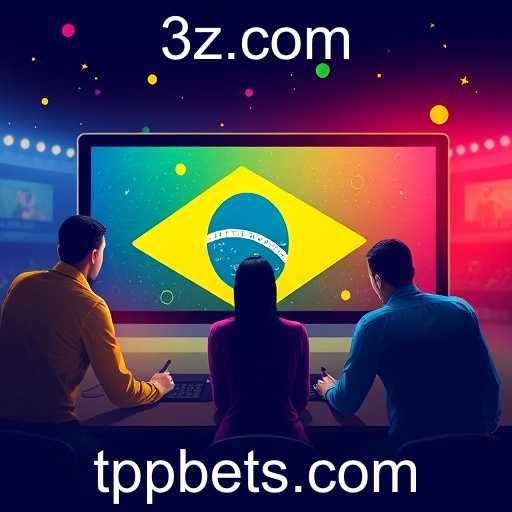 A Ascensão de Tppbet em 2025