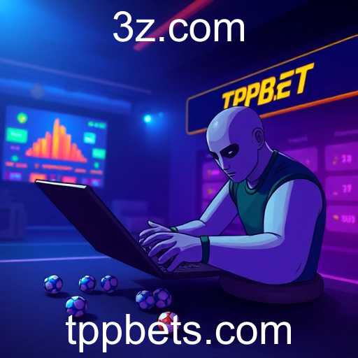 A Ascensão do TPPBET no Cenário de Jogos On-line