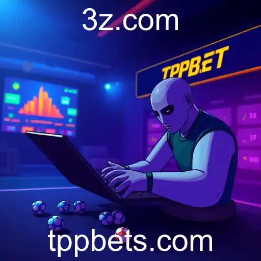A Ascensão do TPPBET no Cenário de Jogos On-line